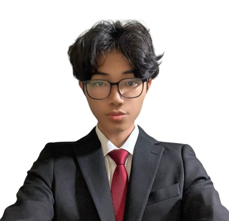 Jaron Seah, Managing Director of Adspire